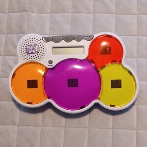 Math Slam Educational Insights Interactive Game Learning Tool for Kids Ages 5+